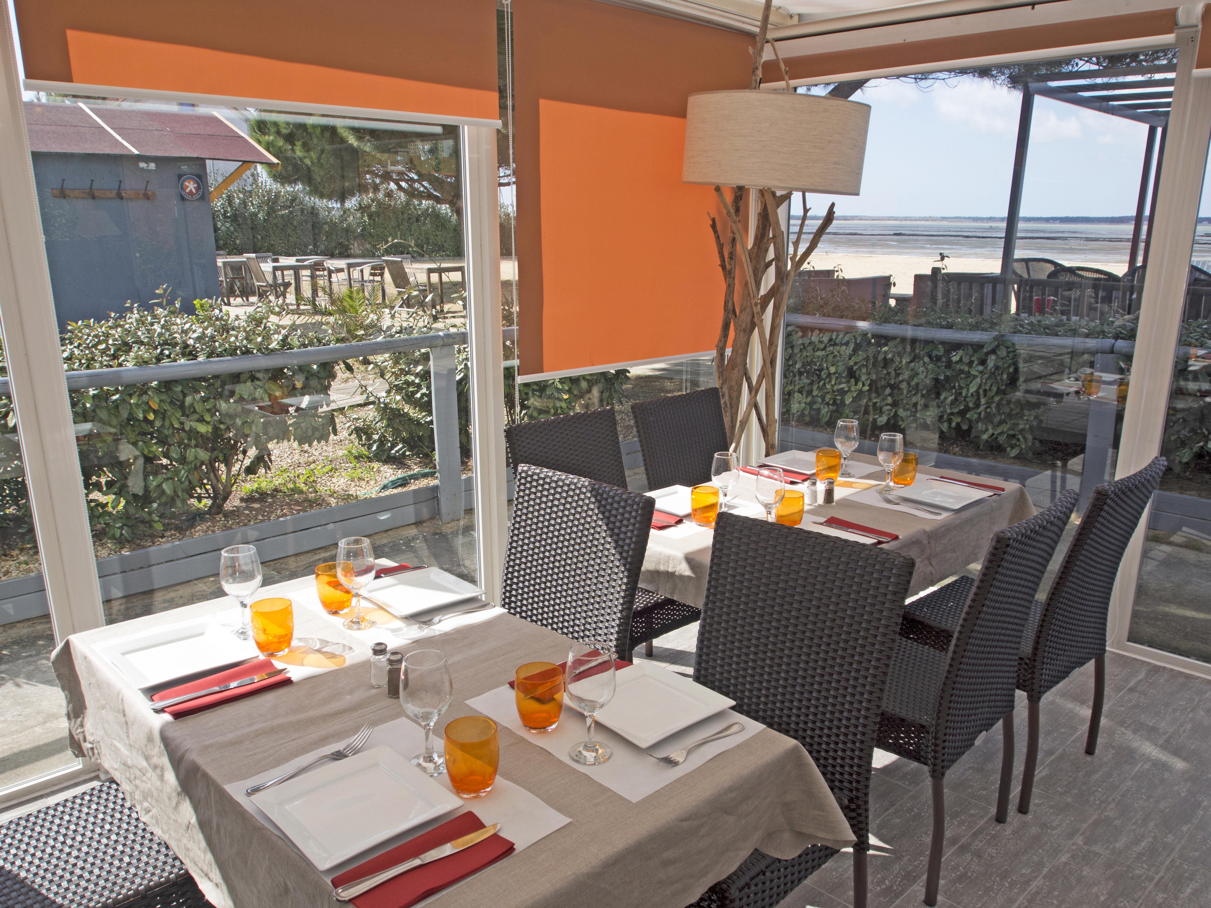 The Originals Boutique, Hotel De La Plage, Marennes Oleron Ronce-les-Bains Eksteriør bilde